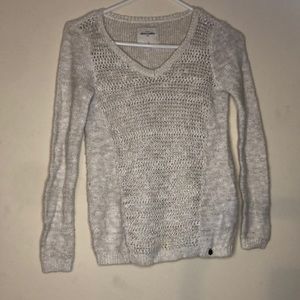 Abercrombie sweater